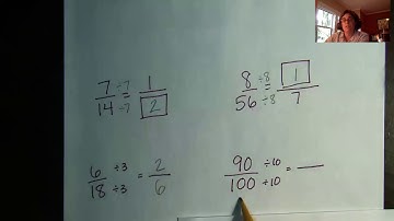 Add Fractions with Denominators of 10 and 100 12-4