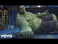 Don lucius  all we know  thor vs hulk  fight scene  the avengers 4k