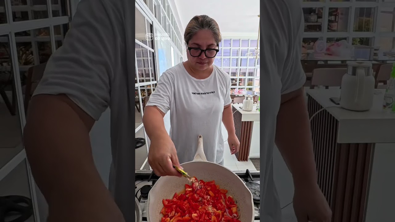 Home Cooking Tipis Tips! #cooking #food #seafood 