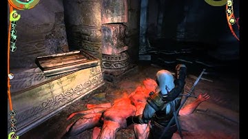 witcher 100 Finders keepers