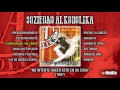 SOZIEDAD ALKOHOLIKA "No Intente Hacer Esto En Su Casa" (Álbum Completo)