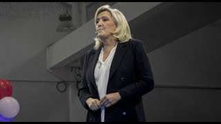 1er-Mai : Marine Le Pen cible les décisions politiques 