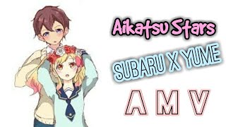 Yume x Subaru AMV -it girl