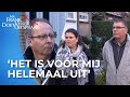 Buren HELEMAAL KLAAR met STANK van 