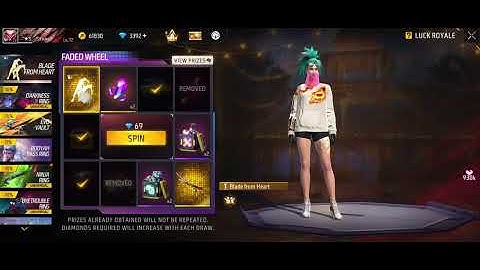 NEW Video in free fire 🥹 Please support 