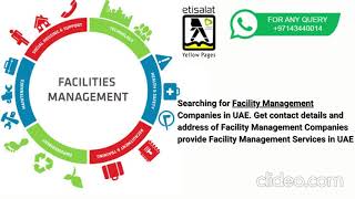 list of facility management services providers companies (yellowpages) screenshot 5