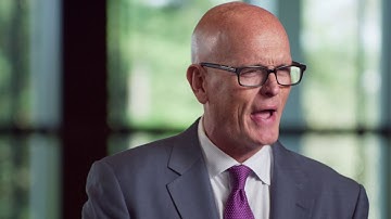 IBM 2020 Masters: SVP Explains the Masters App