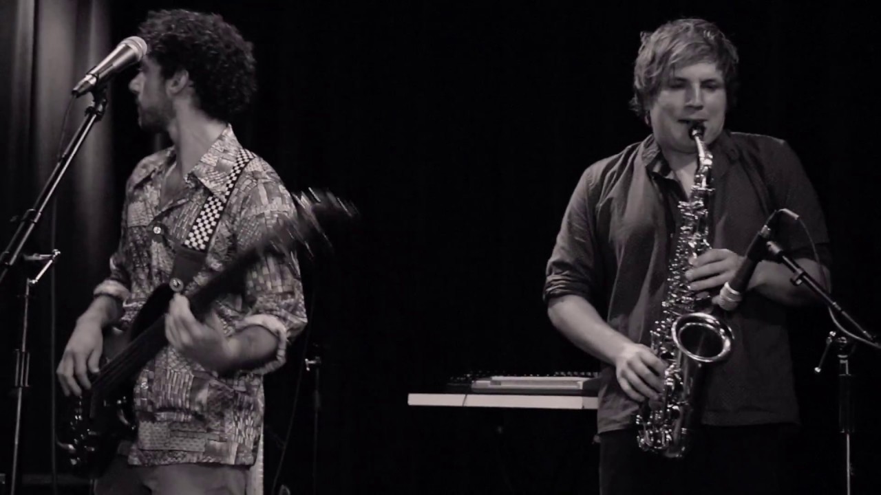 Return of Jafar - Natural Born Leaders Live @ Isis Music Hall - 6/15/17