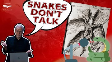 Was the Snake of Genesis 3 a Spiritual Being?
