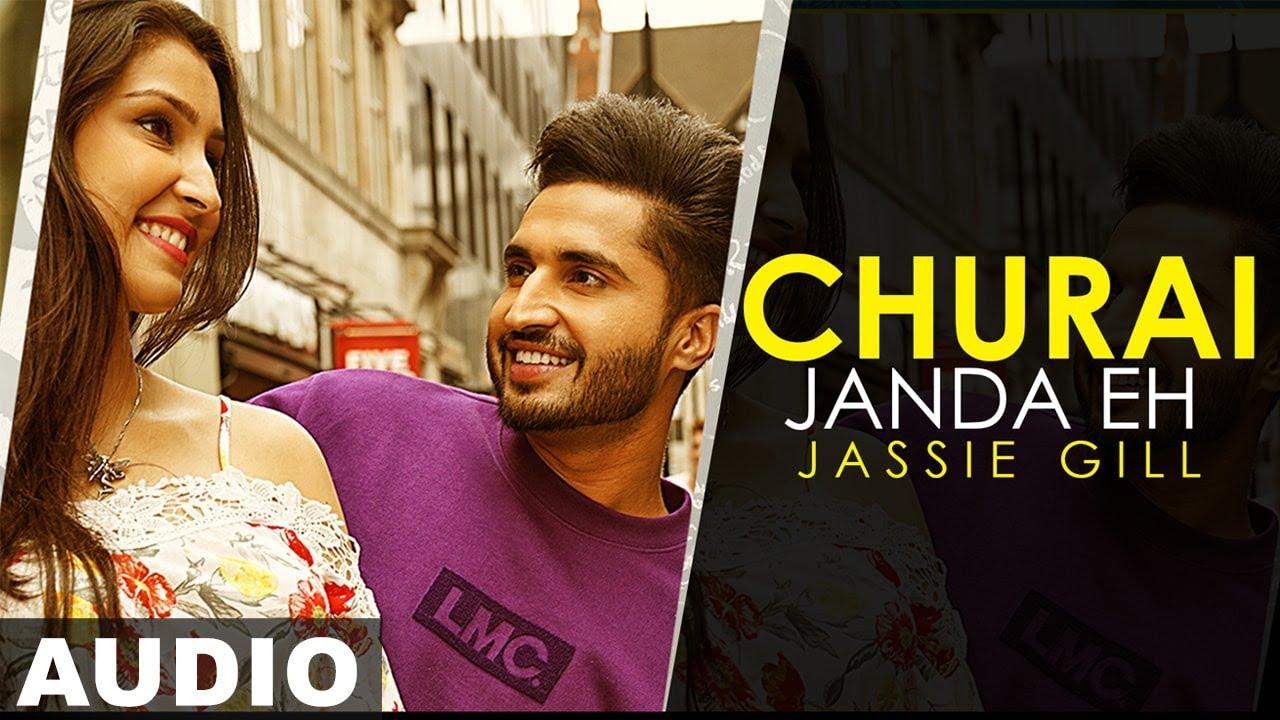 Churai Janda Eh (Full Audio)