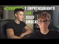 As emprendi siendo joven y tuvo xito con josef brocki  sdue 024