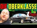 Die OBERKLASSE der 80er! - BMW 635 CSI E24 - Endlich ein BMW in der Halle77!