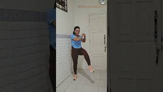 Mengencangkan Otot Paha