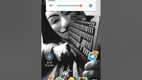 Internet Gratis da Claro (HTTP INJECTOR)