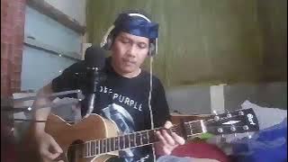 Suami Yang Kejam - Elvi Sukaesih (Live Cover By Erry)