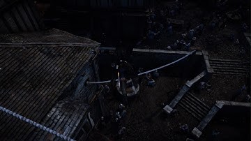 Unity was definitely ahead of Its time