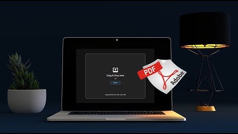 Animated video for The BPR