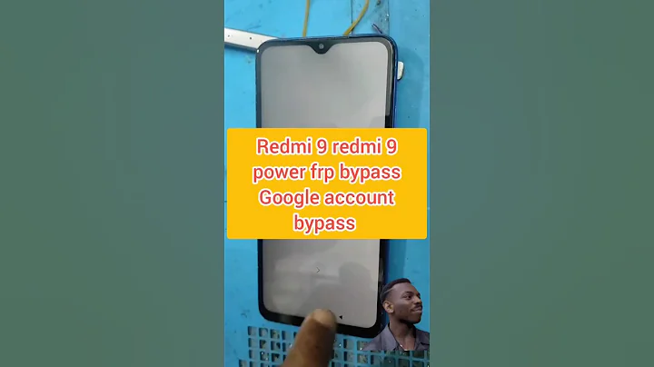 Redmi 9 redmi 9 power frp bypass Google account Gmail bypass easy tric 2025 without PC laptop 📲⚒️✅