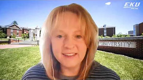 eCast (Episode 204: Communication with Dr. Jennife...