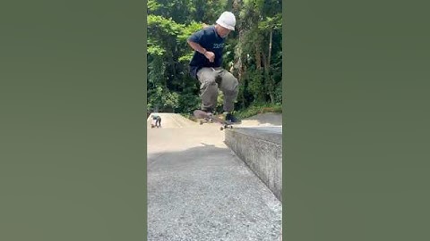 Nollie Bigspin Fs Nose Slide