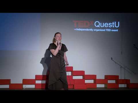 ADHD and Me: How could harmful narratives sustain me in my silent struggle? | Kate Luebkeman | TEDxQuestU thumbnail