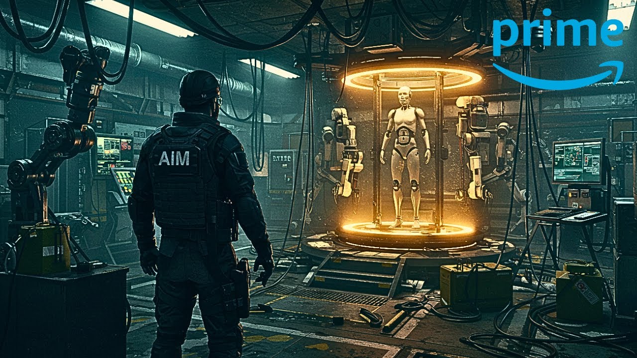I Bet You Haven't Seen A SINGLE ONE of These Criminally Underrated Sci ...