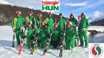 Interski 2015 HUN