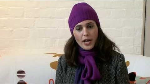 La Redoute – Real Women Interview - Adeline