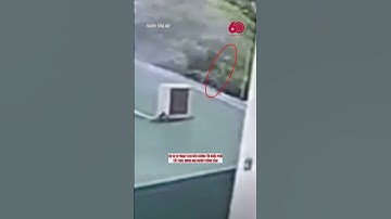 GÓC QUAY KHÁC CỦA VỤ NỔ CỤC NÓNG ĐIỀU HÒA