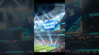 Yesterday’s FIFA World Cup Results ⚽ Brazil Win, Mexico Shine &amp; More! | June 25, 2026