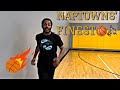 “NAPTOWNS FINEST” 🔥🔥 **LA FITNESS