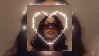 cardboard box - flo [sped up]