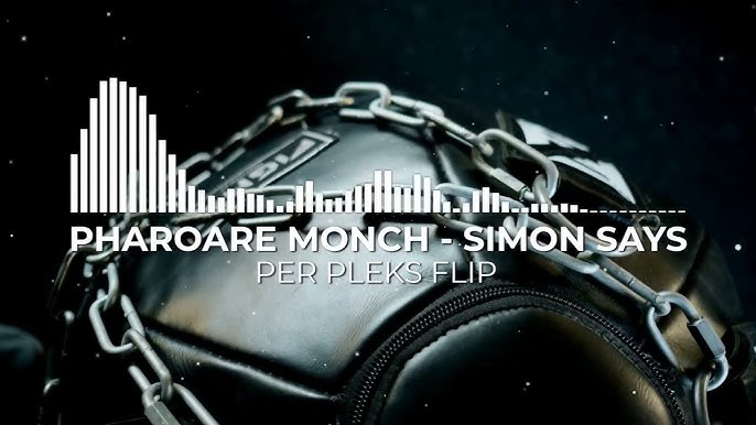 Pharoahe Monch - Simon Says (Dribbler's Carefully Deviated Remix) 