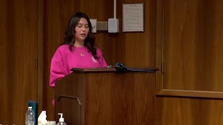 Family of Hana St. Juliana speaks at Oxford High School shooter's sentencing