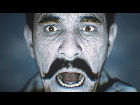 رعب المنارة  