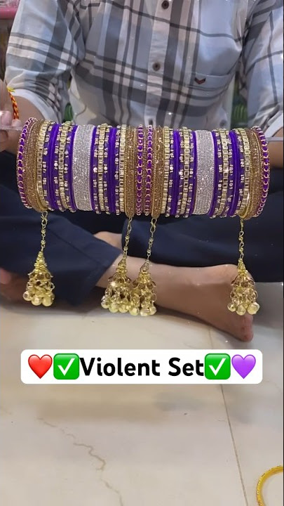#bangles #shortsvideo #jewellery #fashionjewellery #viralvideo #fashion #bridal #youtube #ytshorts