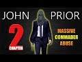 John Prior 2 - Massive Commander Abuse - AD PROFUNDIS [For Honor]