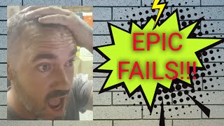 Fails at work 2020 (Epic fails at work) bad day? this will make your day feel a whole lot better