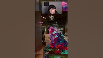 *NEW* SECRETLY Insane BUFFED "KRIG C" in BLACK OPS 6! 😈 (Best META Krig C Class Setup) #shorts