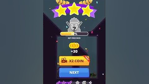 Ninja Puzzle Sword Mode Level 49 -72