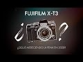 Fujifilm X-T3, ¿sigue mereciendo la pena en 2020?