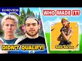 MrSavage and Mongraal Struggle | Who Qualified for Heats?