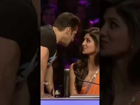 Bollywood star romantic