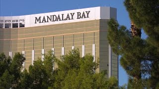 Lawsuit claims MGM has no liability for Las Vegas shooting