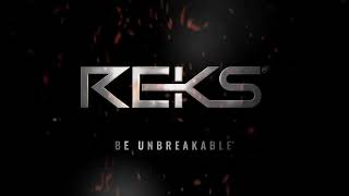 REKS Sunglasses with Trivex Color-Boosting Technology!