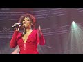 GLENNIS GRACE - ONE MOMENT IN TIME - A tribute to Whitney AFAS Live 07-10-18 HD