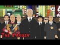 The Yakuza -  Mafia of Japan