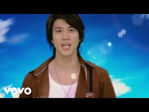 王力宏 Leehom Wang - 你和我