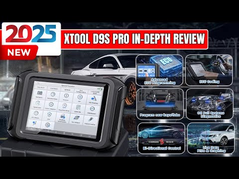 X Tool Automotive Solutions