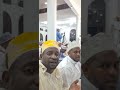 Ash Hadu Anlaa Ilaa Haillallaah Dua Ya Khitami Masjid Riyadh Mambrui